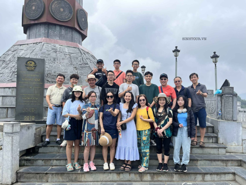 Tour Hà Giang 3 ngày 2 đêm