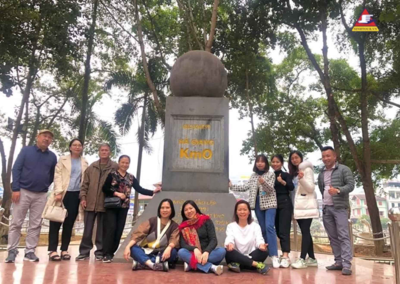 Tour Hà Giang 3 ngày 2 đêm