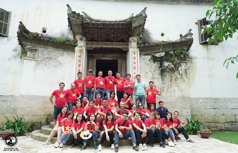 Tour Hà Giang 3 ngày 2 đêm