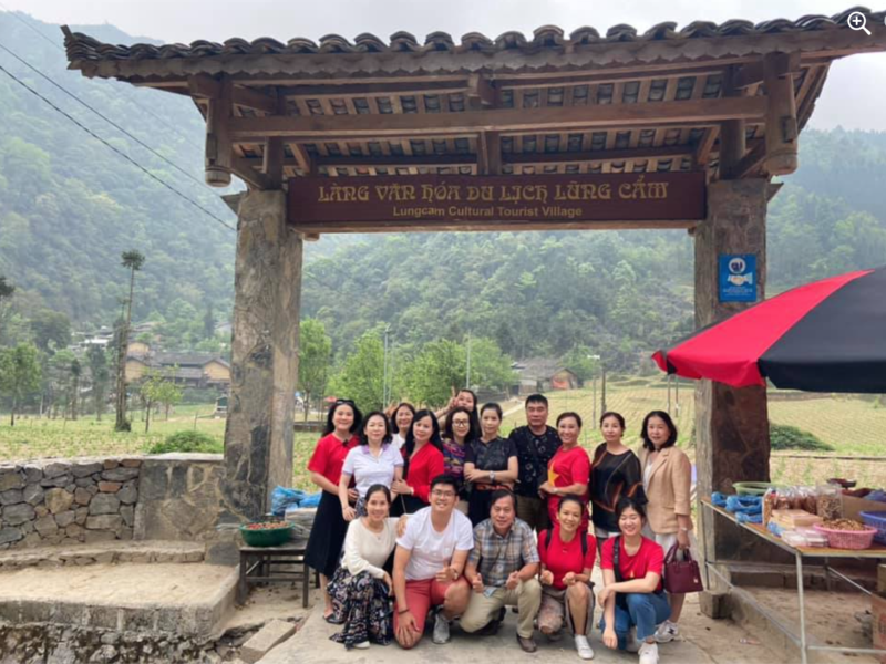 Tour Hà Giang 3 ngày 2 đêm