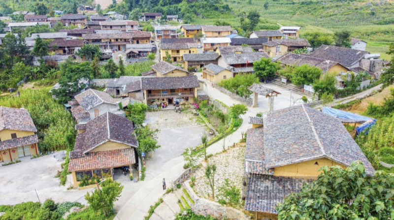 Tour Hà Giang 3 ngày 2 đêm