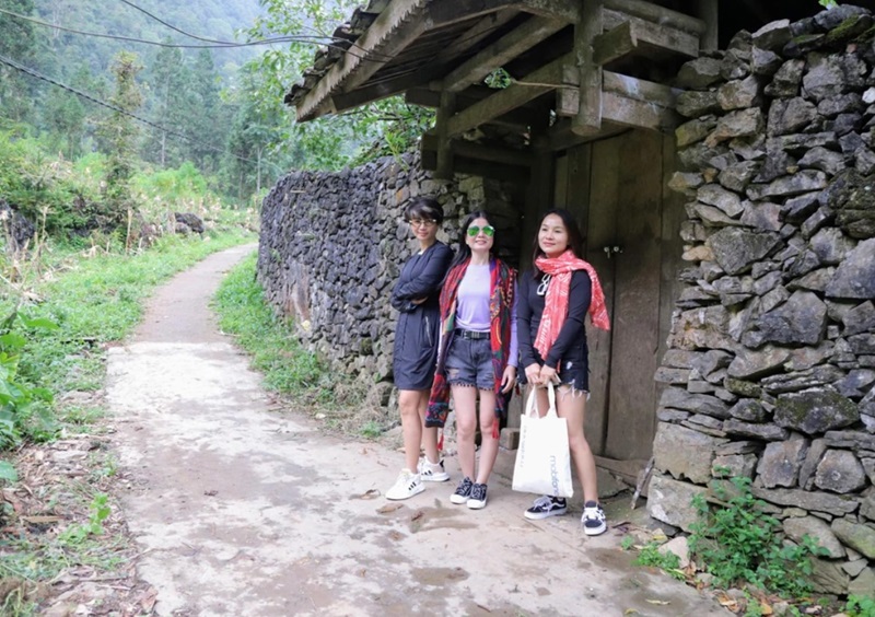 Tour Hà Giang 3 ngày 2 đêm