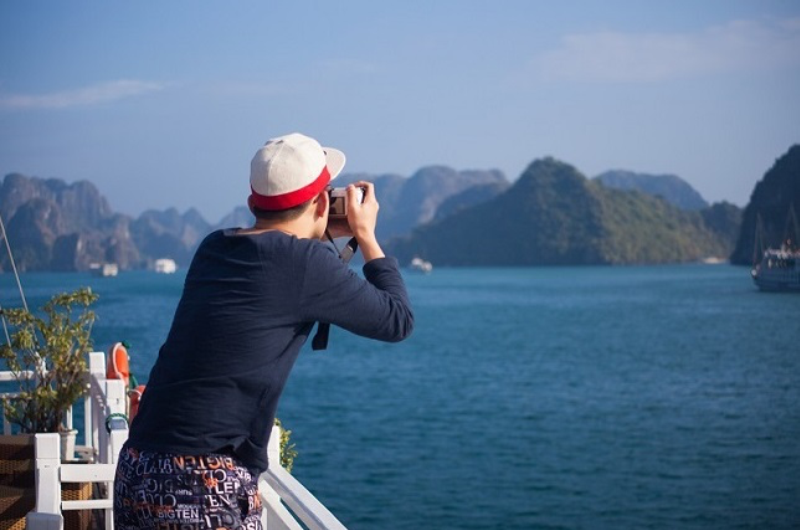 Tour Hạ long 1 ngày