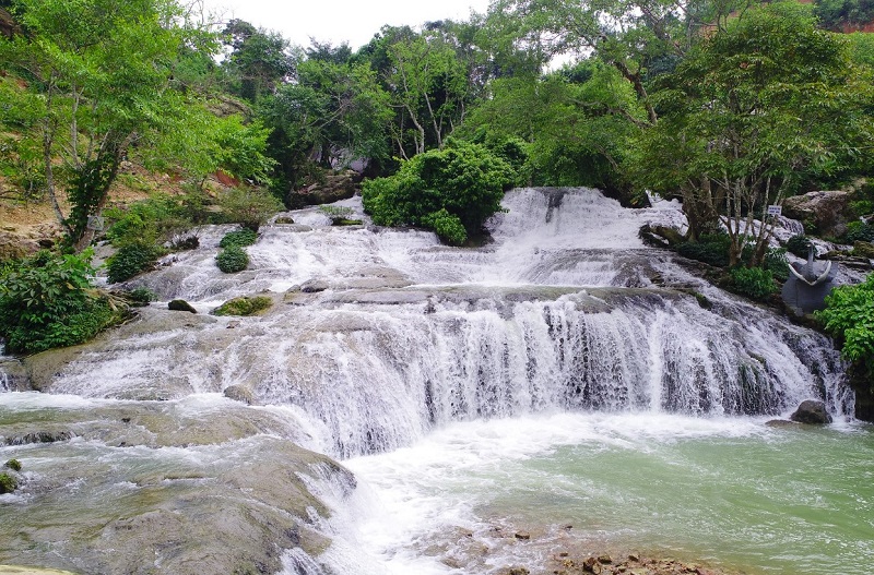 Địa điểm du lịch Lạng Sơn về di tích lịch sử