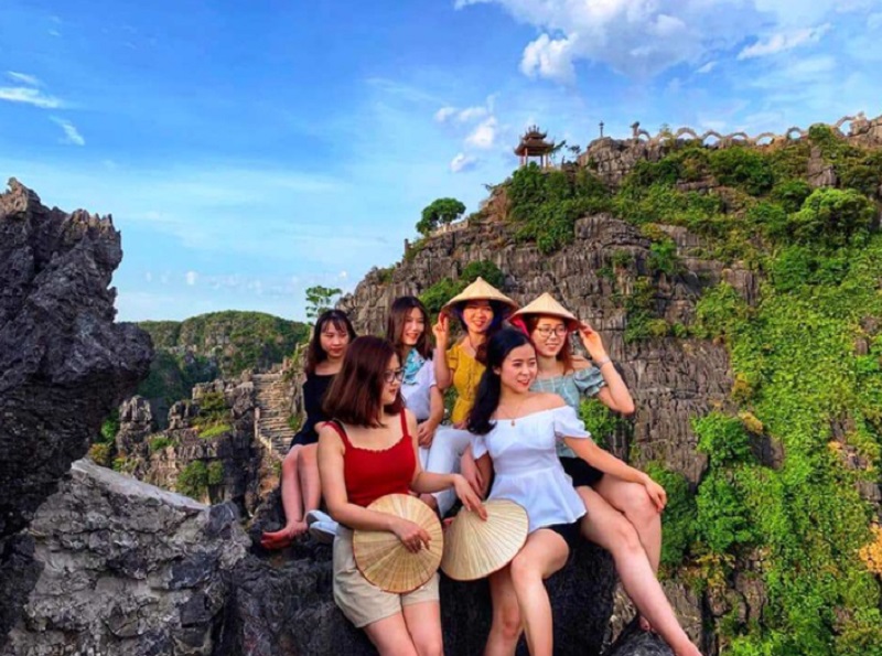 Tour du lịch Ninh Bình 1 ngày