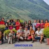 Tour Hà Giang 3 ngày 2 đêm