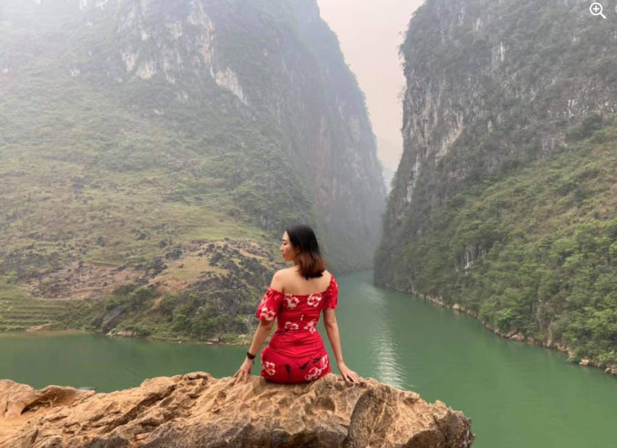 Tour Hà Giang Du Già 3 ngày 4 đêm