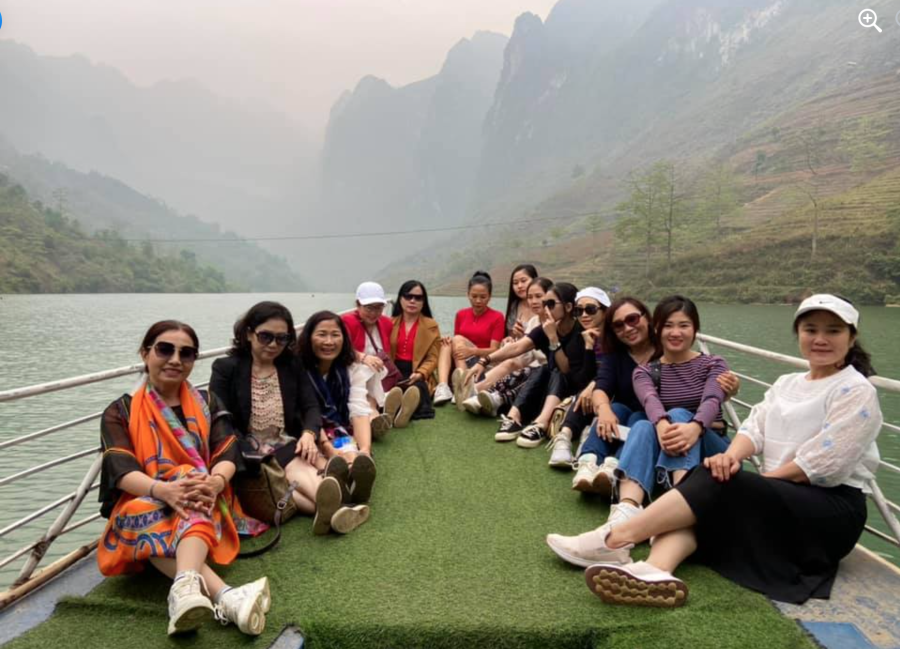 Tour Hà Giang Du Già 3 ngày 4 đêm