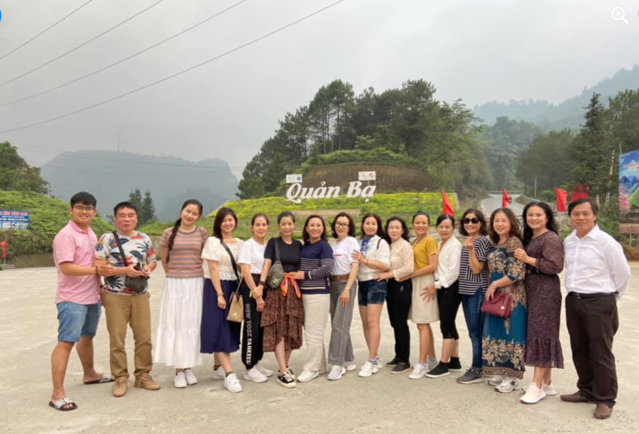 Tour Hà Giang Du Già 3 ngày 4 đêm