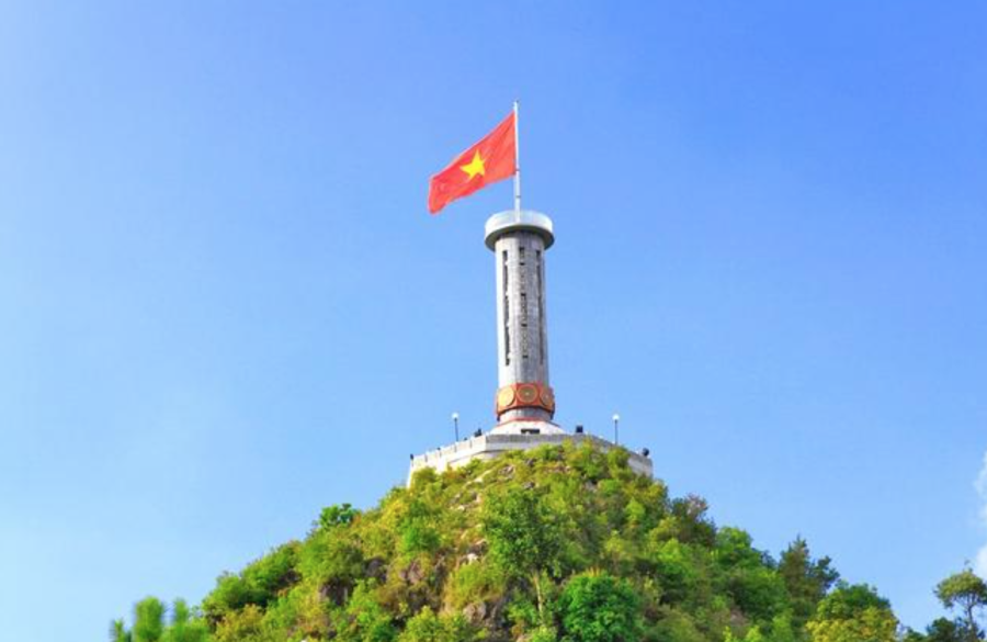 Tour Hà Giang Du Già 3 ngày 4 đêm