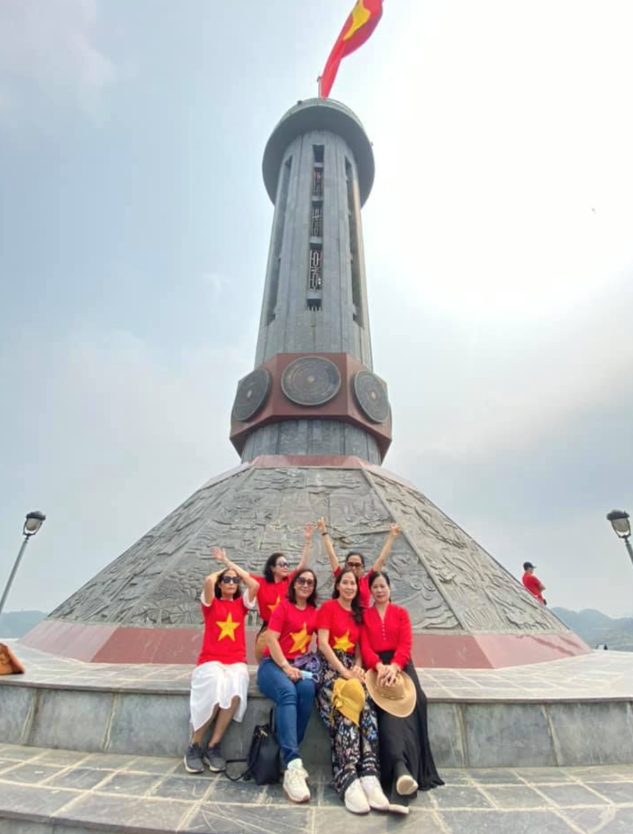 Tour Hà Giang Du Già 3 ngày 4 đêm