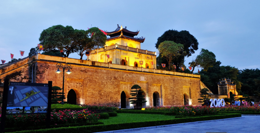 tour Hà Nội City Sapa Vịnh Hạ Long