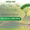 Tour Mù Cang Chải 2 ngày 1 đêm