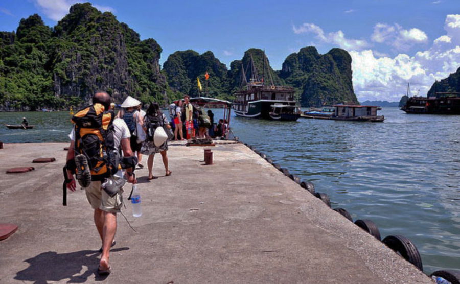 tour Ninh Bình Hạ Long Sapa 5 ngày 4 đêm