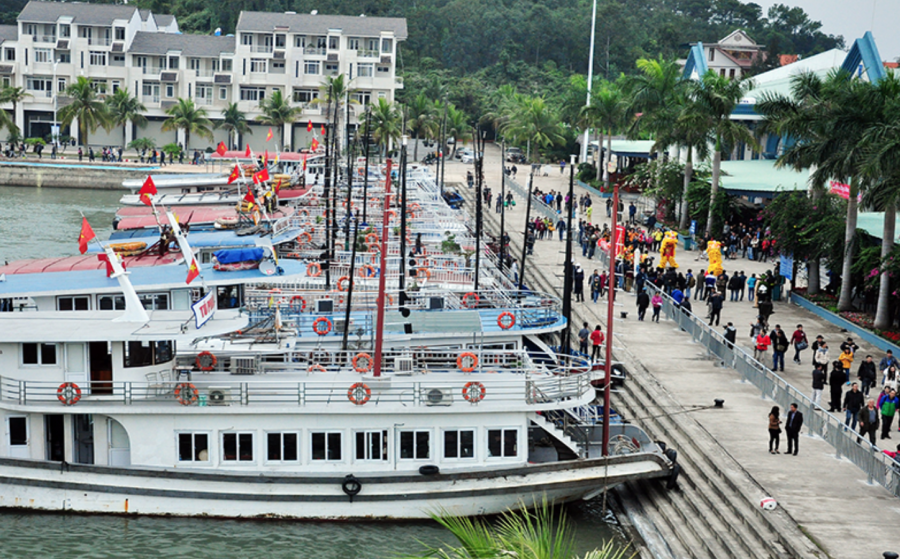 tour Ninh Bình Hạ Long Sapa 5 ngày 4 đêm