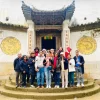 Tour Hà Giang 4 ngày 3 đêm