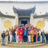 Tour Hà Giang 4 ngày 3 đêm