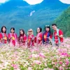 Tour Hà Giang 4 ngày 3 đêm