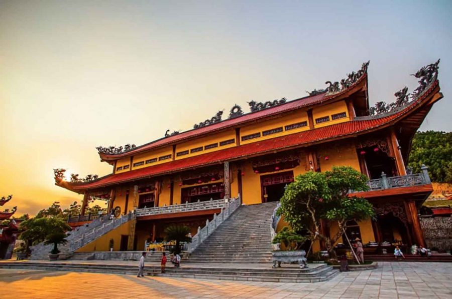 Địa điểm du lịch Quảng Ninh 5