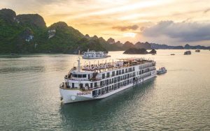 kham-pha-du-thuyen-indochine-cruises-moi-nhat-2021