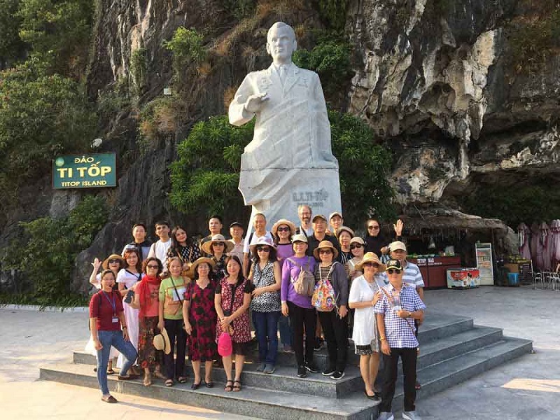 Kinh nghiệm du lịch Quảng Ninh 3 ngày 2 đêm 1