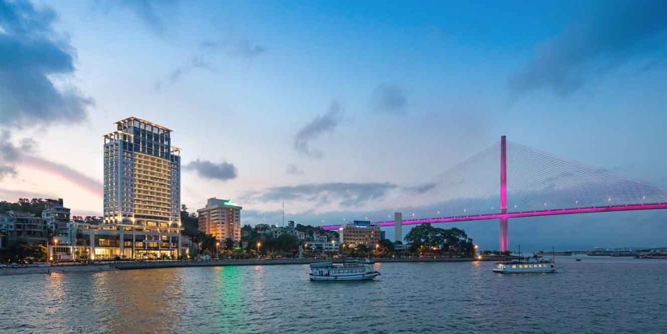 Top 10 khách sạn Hạ Long chất lượng tốt nhất 2024