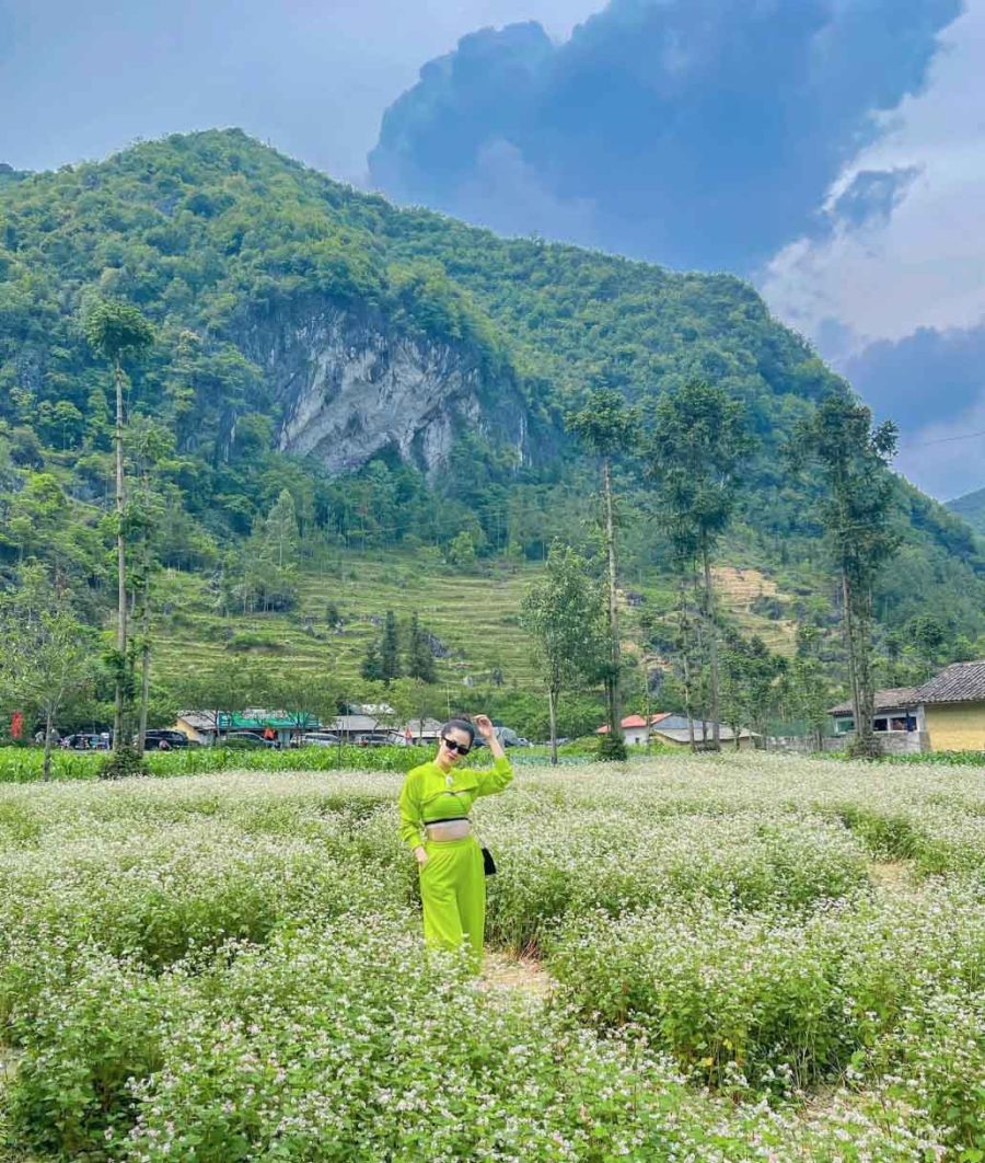 Tour Đông Bắc 6 ngày 5 đêm