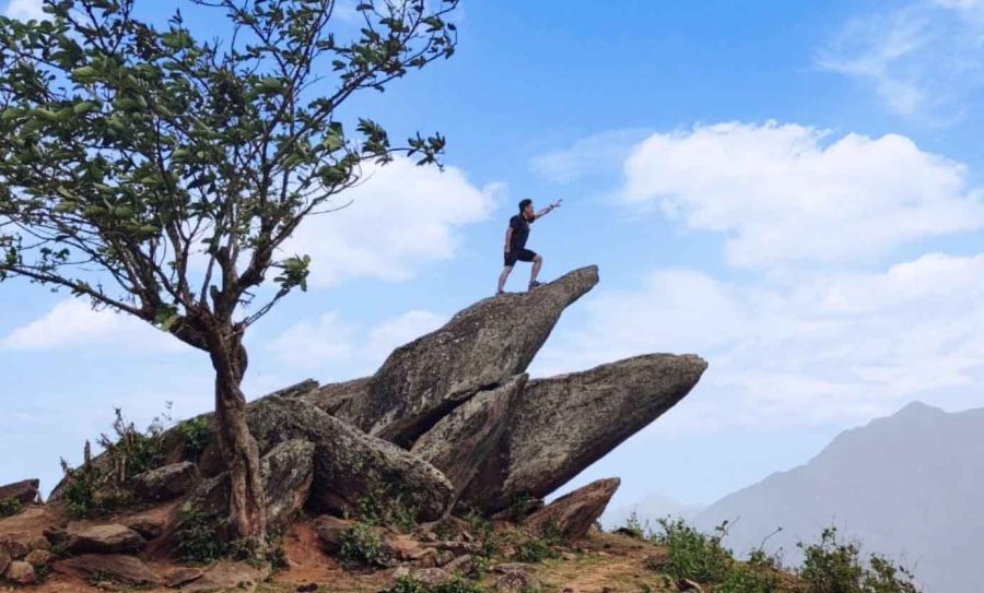 Tour Ba Khan Lòng Hồ Hòa Bình 2 ngày 1 đêm