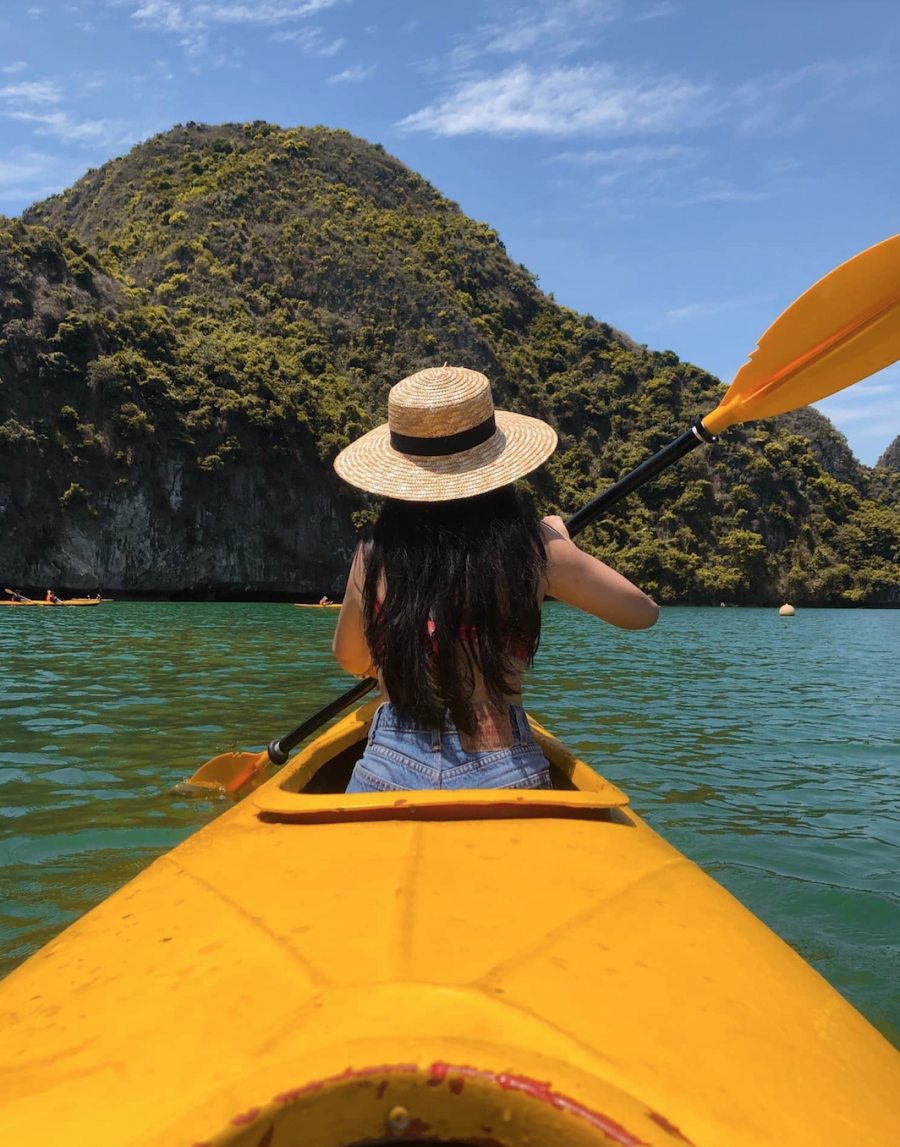 tour cát bà lan hạ 3 ngày 2 đêm