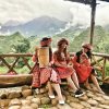 Tour Đền Bảo Hà – Đền Mẫu Lào Cai – Sapa 3n2đ