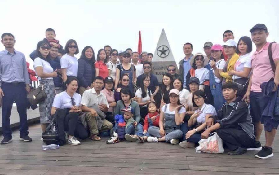 Tour Đền Bảo Hà – Đền Mẫu Lào Cai – Sapa 3n2đ