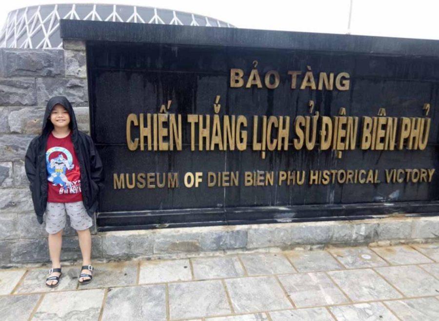 Tour Tây Bắc 6 ngày 5 đêm