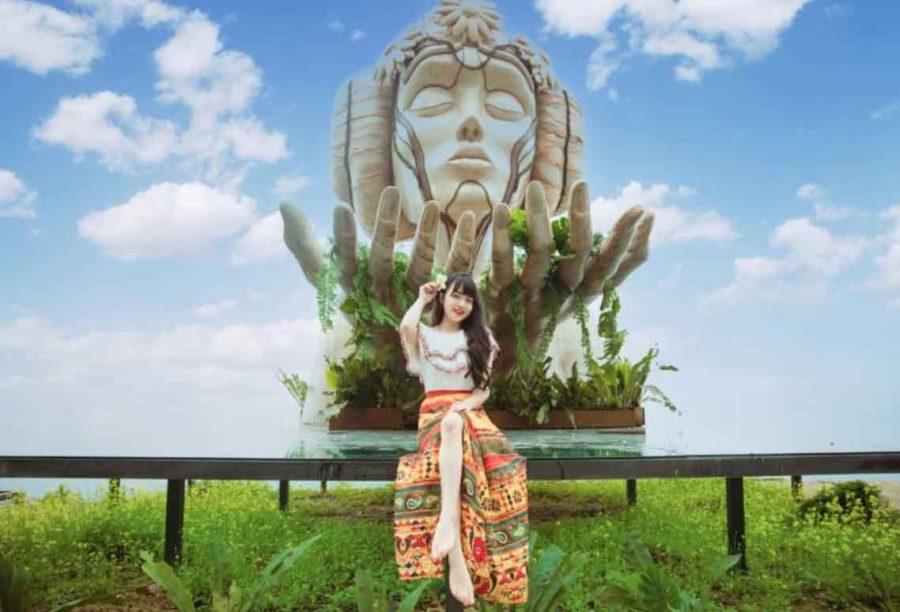 Tour Tây Bắc 6 ngày 5 đêm