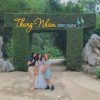 Tour Vườn chim Thung Nham 2 ngày 1 đêm
