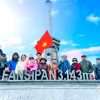 Tour Sapa từ thành phố Hồ Chí Minh