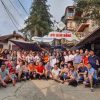 Tour Sapa từ thành phố Hồ Chí Minh