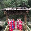 Tour Sapa từ thành phố Hồ Chí Minh