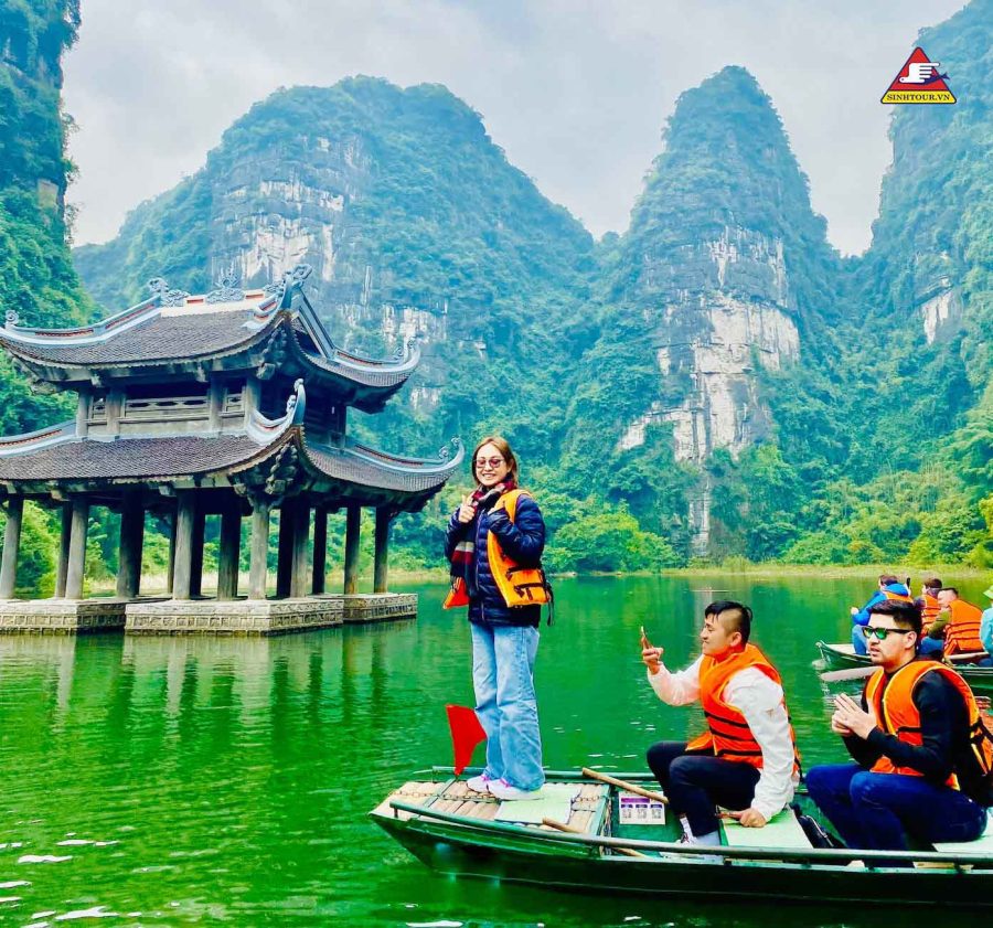 Tour Sài Gòn – Hà Nội – Sapa 4 ngày 3 đêm