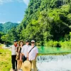 Tour du lịch Cao Bằng 3 ngày 2 đêm