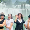 Tour du lịch Cao Bằng 3 ngày 2 đêm