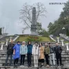 Tour du lịch Cao Bằng 3 ngày 2 đêm