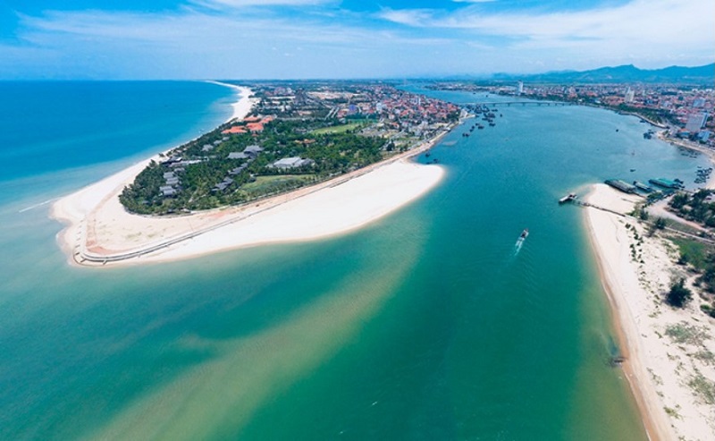 Bãi biển đẹp nhất Việt Nam 13
