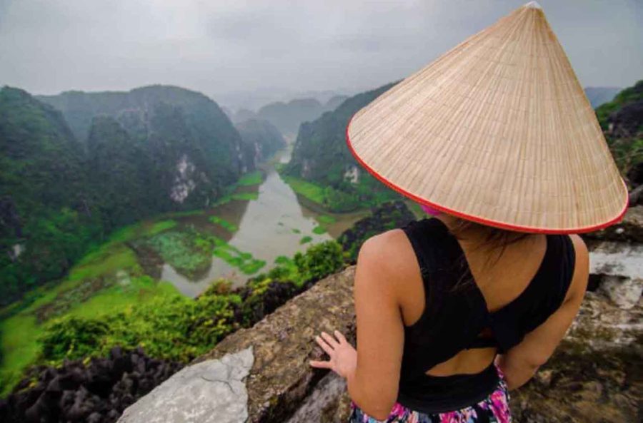 Luxury Ninh Bình Tour 1 ngày