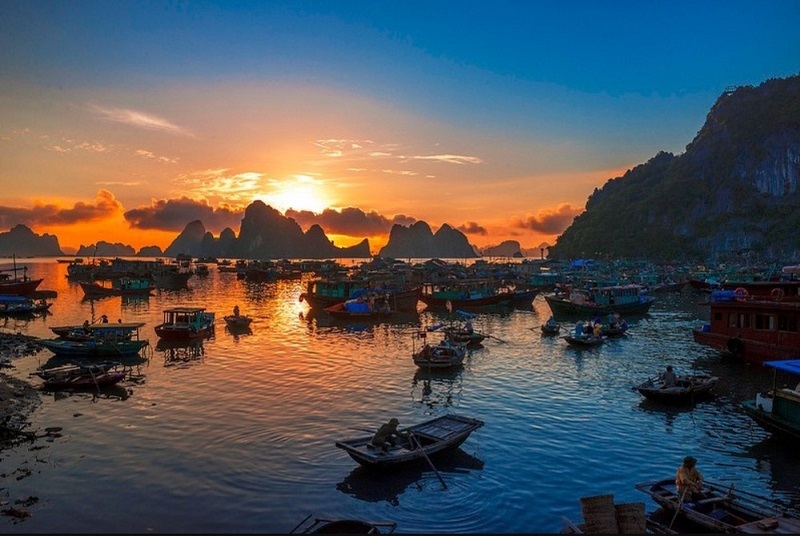 Cô Tô ở đâu? Đảo cô tô thuộc tỉnh nào ở Việt Nam – Sinhtour