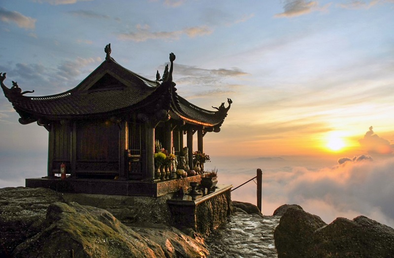 10+ Địa điểm du lịch Uông Bí Quảng Ninh đẹp nhất – Sinhtour