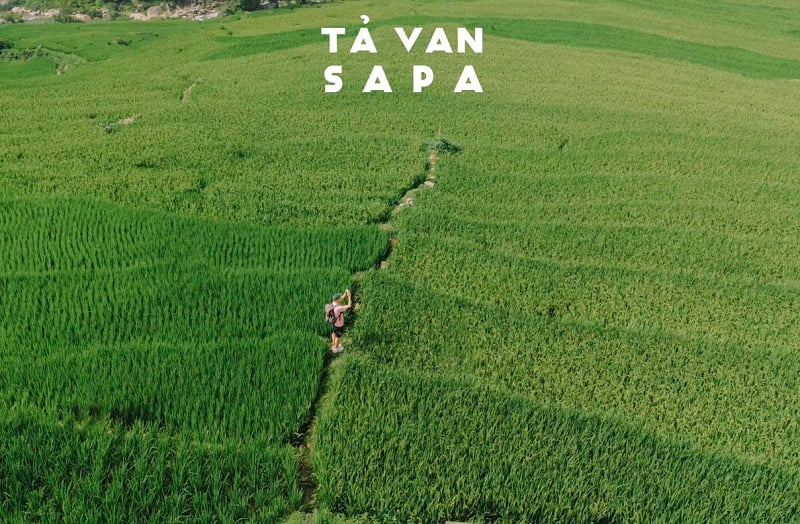 Ta Van Village