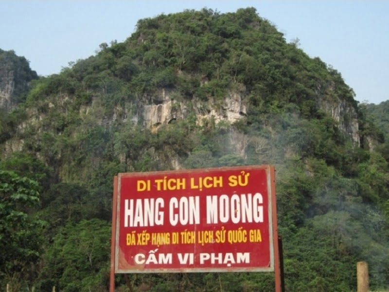 Vườn quốc gia Cúc Phương 5