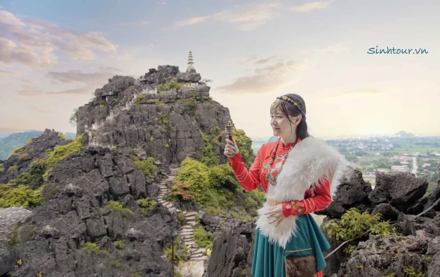 Tour Ninh Bình Hạ Long Sapa Fansipan 4 ngày 3 đêm