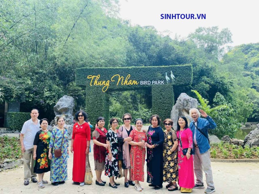 Tour Ninh Bình Hạ Long Sapa Fansipan 4 ngày 3 đêm