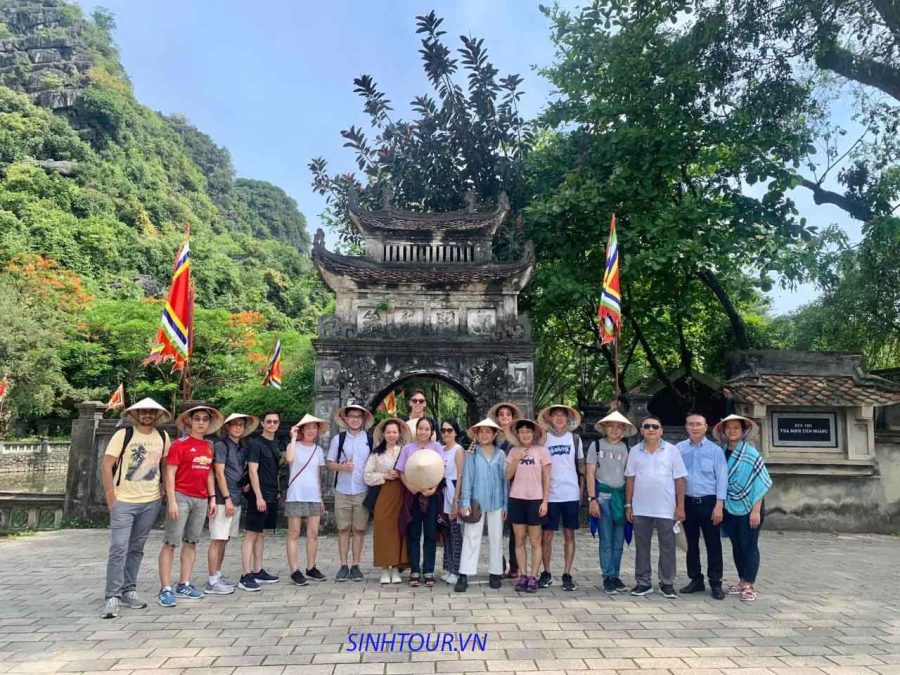 Tour Ninh Bình Hạ Long Sapa Fansipan 4 ngày 3 đêm